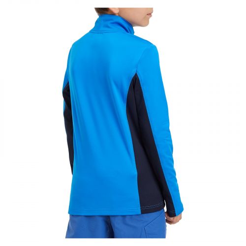 Bluza narciarska dla dzieci McKinley Hero II Jr 426694