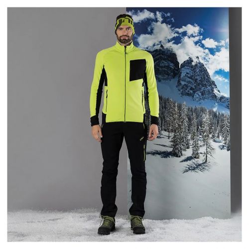 Bluza narciarska męska CMP 33G2797