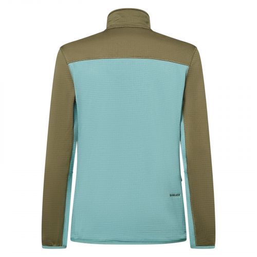 Bluza narciarska męska Oakley Canopy Full Zip FOA407390