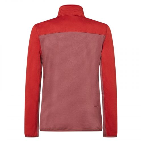 Bluza narciarska męska Oakley Canopy Full Zip FOA407390