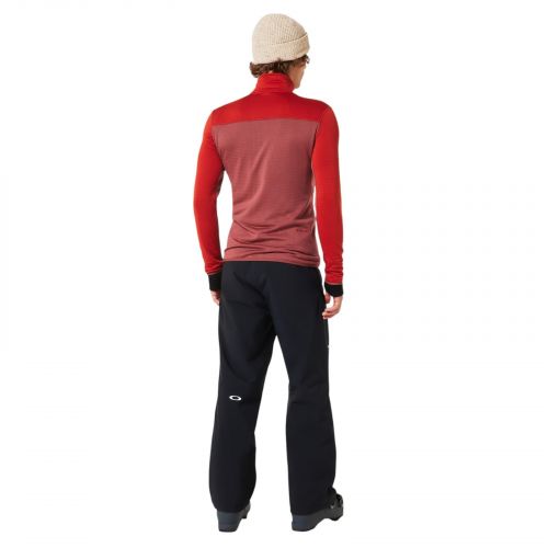 Bluza narciarska męska Oakley Canopy Full Zip FOA407390