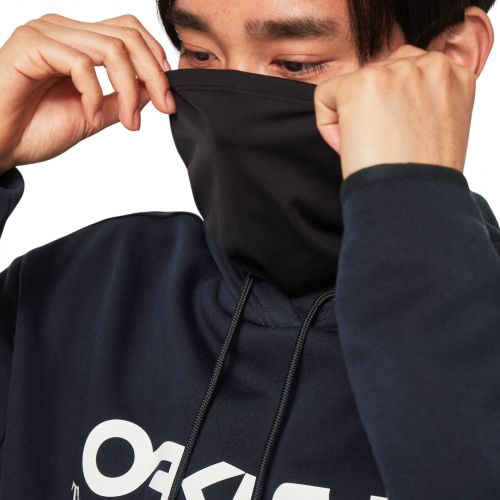 Bluza narciarska męska Oakley Rider Long 2.0 Hoodie FOA402381