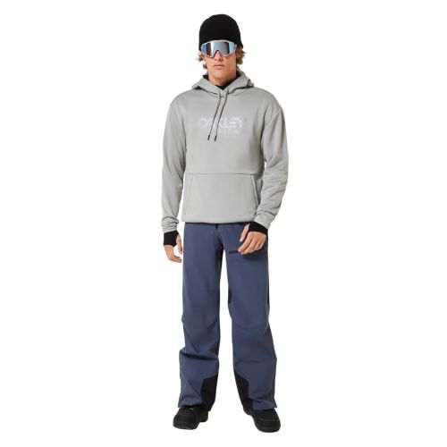Bluza narciarska męska Oakley Rider Long 2.0 Hoodie FOA402381