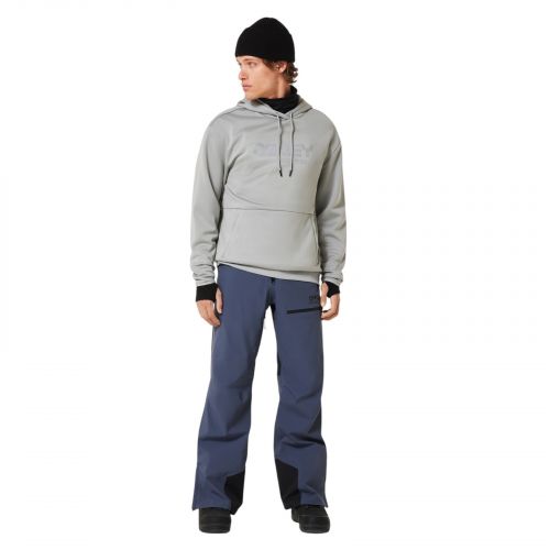 Bluza narciarska męska Oakley Rider Long 2.0 Hoodie FOA402381