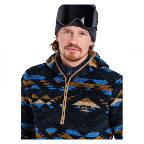 Bluza narciarska męska Protest Dolra P3721432