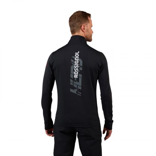 Bluza narciarska męska Rossignol Hero Mid RLOML01