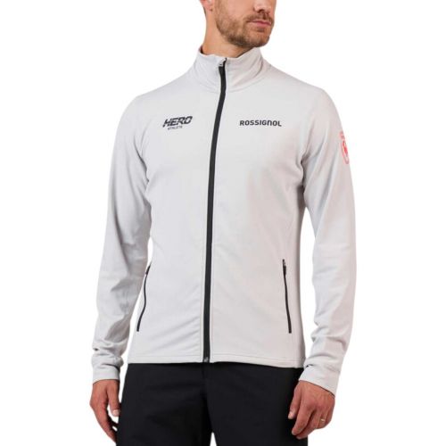 Bluza narciarska męska Rossignol Hero Mid RLOML01