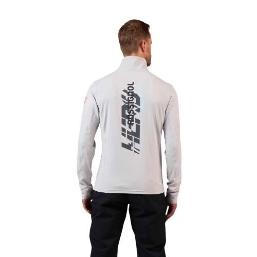 Bluza narciarska męska Rossignol Hero Mid RLOML01