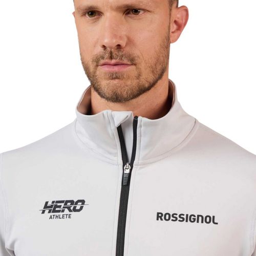 Bluza narciarska męska Rossignol Hero Mid RLOML01