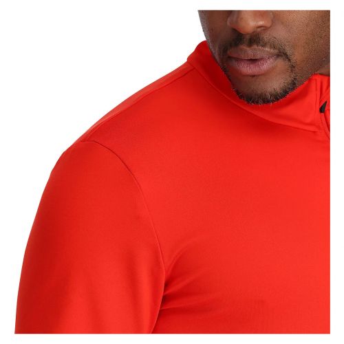Bluza narciarska męska Spyder Prospect Half Zip 38A125312