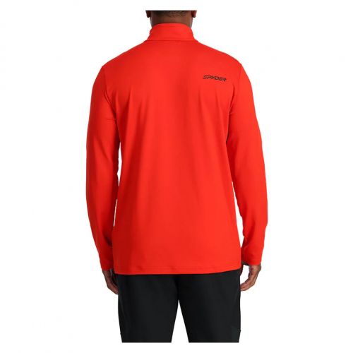 Bluza narciarska męska Spyder Prospect Half Zip 38A125312