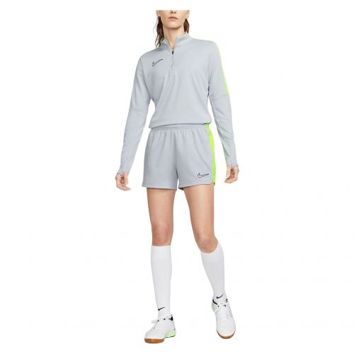 Bluza piłkarska damska Nike Dri-FIT Academy DX0513