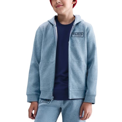 Bluza piłkarska dla chłopców Nike Paris Saint-Germain Club HM3052