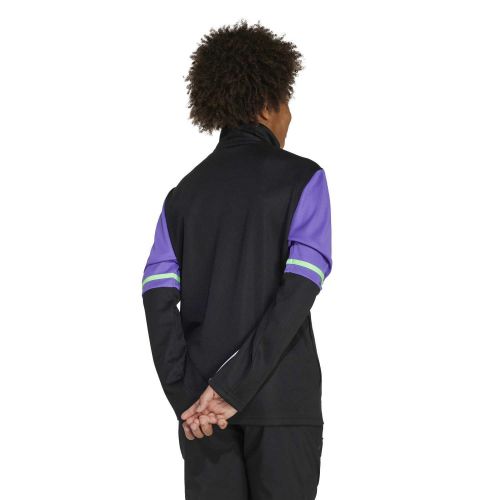 Bluza piłkarska dla dzieci adidas F50 Training Jacket Kids KA7167