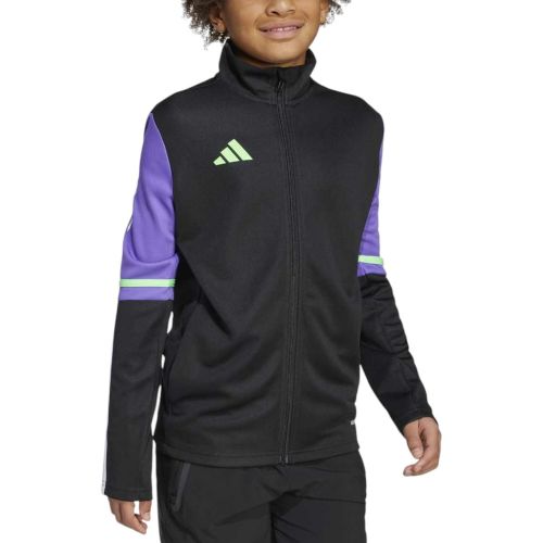 Bluza piłkarska dla dzieci adidas F50 Training Jacket Kids KA7167