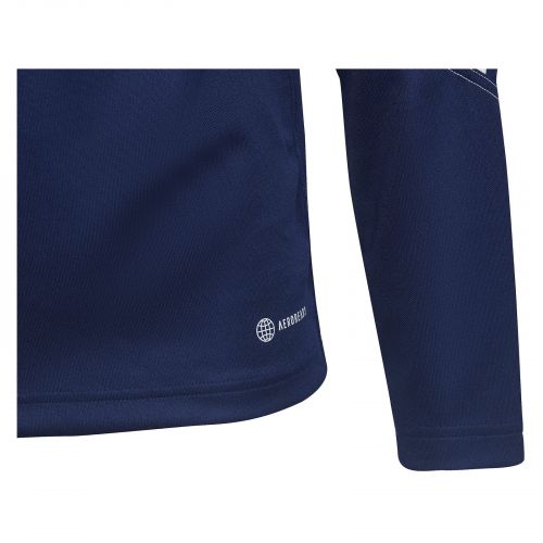 Bluza piłkarska dla dzieci adidas Tiro 23 Club Training Top HZ0178