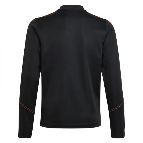 Bluza piłkarska dla dzieci adidas Tiro 23 Club Training Top IT3578