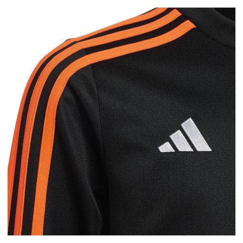 Bluza piłkarska dla dzieci adidas Tiro 23 Club Training Top IT3578