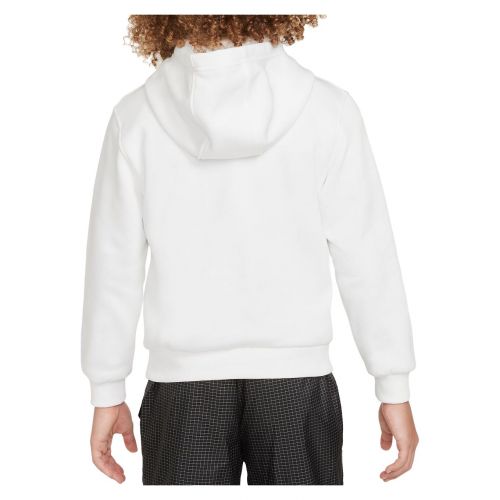 Bluza piłkarska dla dzieci Nike CR7 FN8420