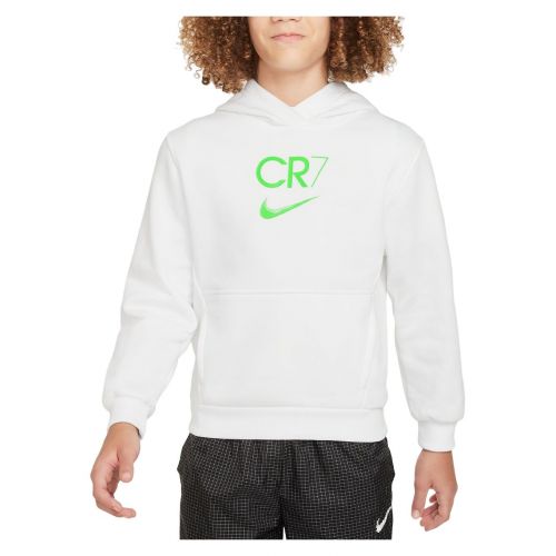 Bluza piłkarska dla dzieci Nike CR7 FN8420
