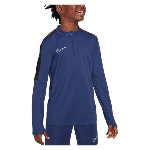 Bluza piłkarska dla dzieci Nike Dri-FIT Academy 23 DX5470