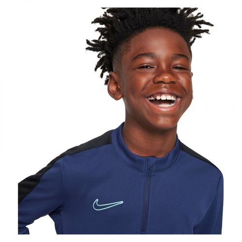 Bluza piłkarska dla dzieci Nike Dri-FIT Academy 23 DX5470