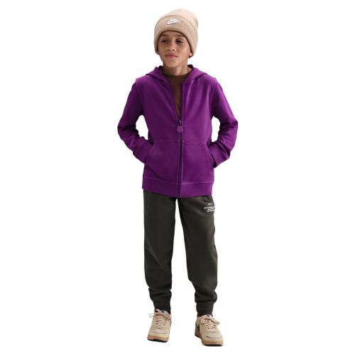 Bluza piłkarska dla dzieci Nike FC Barcelona Club HM3049