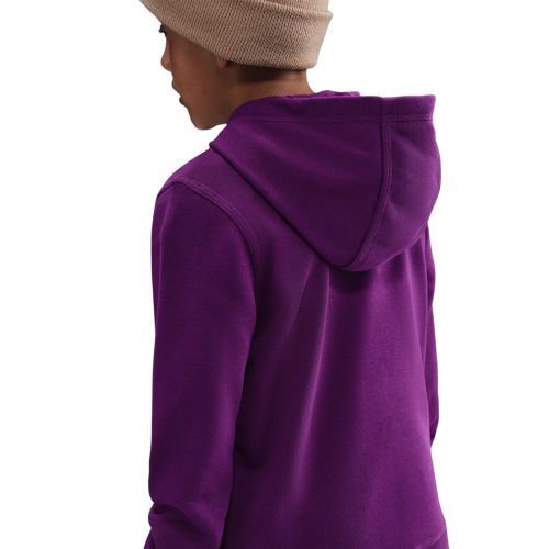 Bluza piłkarska dla dzieci Nike FC Barcelona Club HM3049