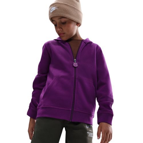 Bluza piłkarska dla dzieci Nike FC Barcelona Club HM3049