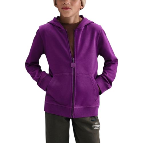 Bluza piłkarska dla dzieci Nike FC Barcelona Club HM3049