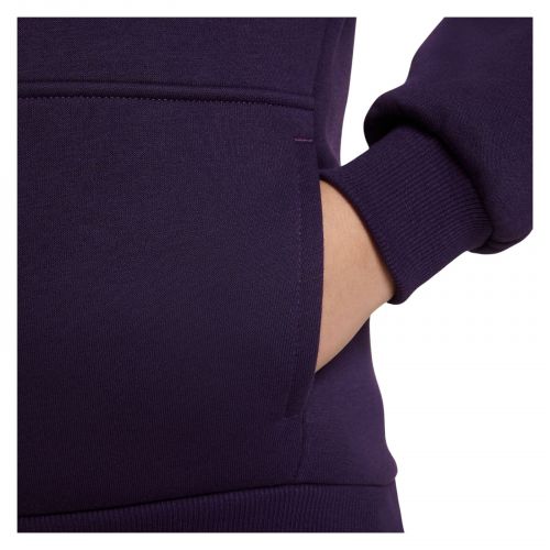 Bluza piłkarska dla dzieci Nike Kylian Mbappe Club Fleece HQ3685