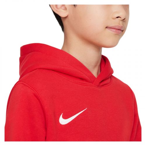 Bluza piłkarska dla dzieci Nike Park 20 CW6896