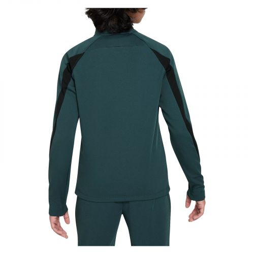 Bluza piłkarska dla dzieci Nike Therma-FIT Academy FJ6181