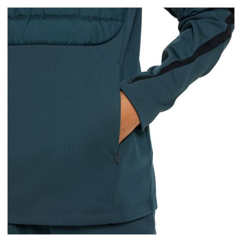 Bluza piłkarska dla dzieci Nike Therma-FIT Academy FJ6181