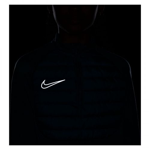 Bluza piłkarska dla dzieci Nike Therma-FIT Academy FJ6181