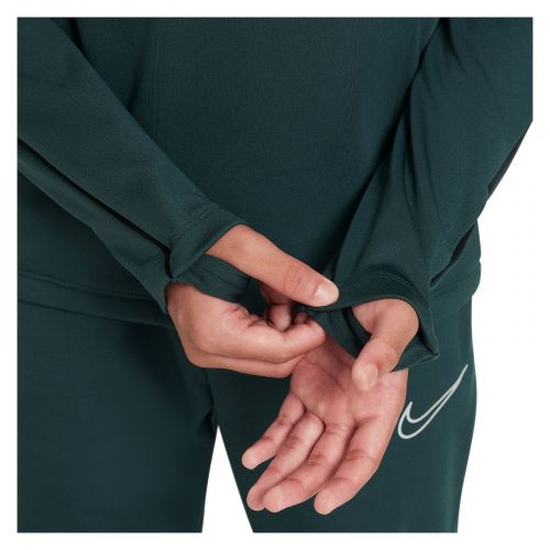 Bluza piłkarska dla dzieci Nike Therma-FIT Academy FJ6181