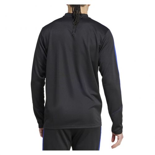 Bluza piłkarska męska adidas Tiro 23 Club Training Top JE6087