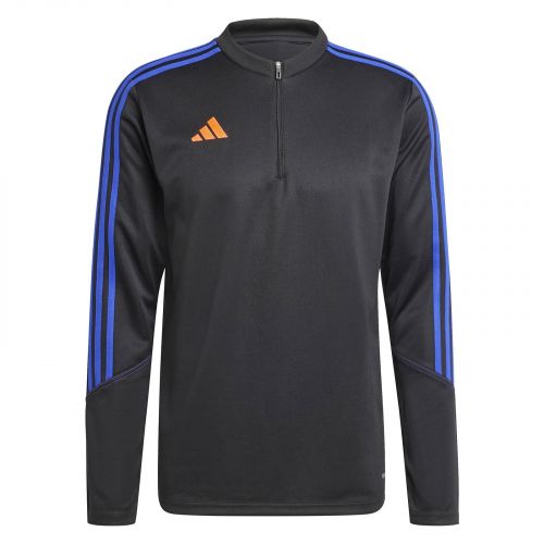 Bluza piłkarska męska adidas Tiro 23 Club Training Top JE6087