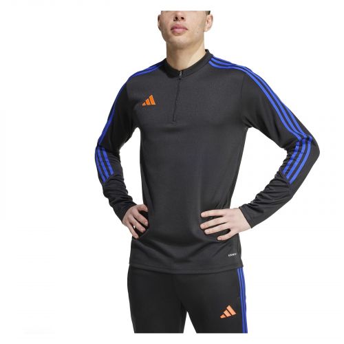 Bluza piłkarska męska adidas Tiro 23 Club Training Top JE6087
