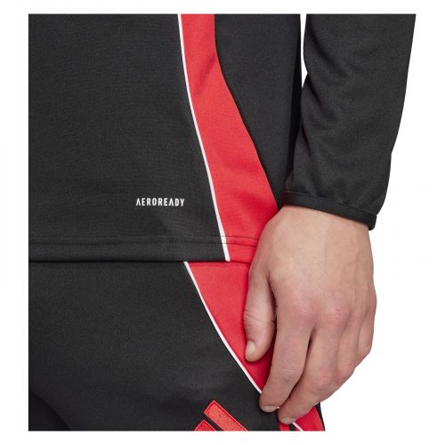 Bluza piłkarska męska adidas Tiro 24 Training JN4565