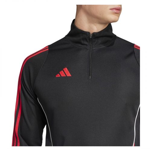 Bluza piłkarska męska adidas Tiro 24 Training JN4565