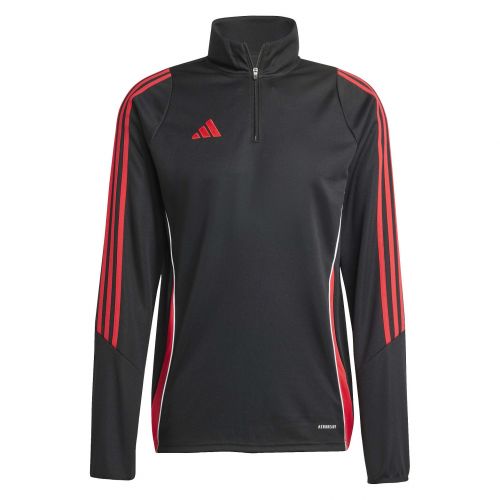 Bluza piłkarska męska adidas Tiro 24 Training JN4565