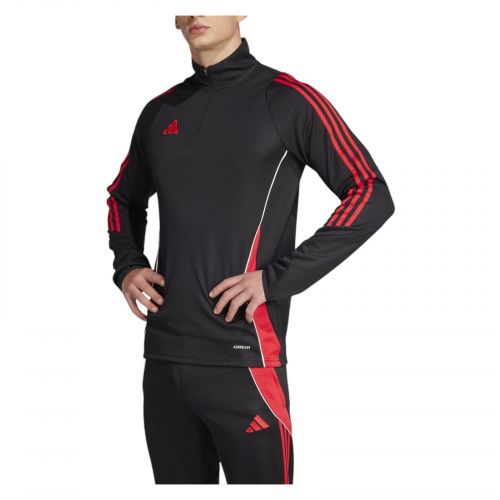 Bluza piłkarska męska adidas Tiro 24 Training JN4565