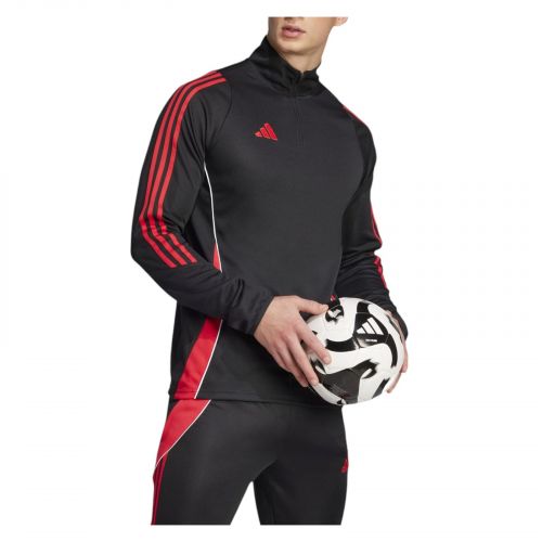 Bluza piłkarska męska adidas Tiro 24 Training JN4565