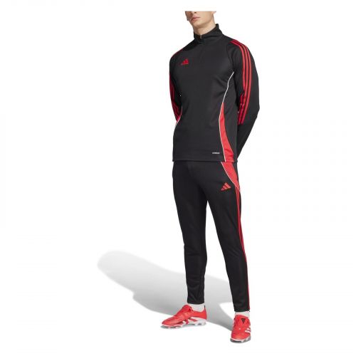 Bluza piłkarska męska adidas Tiro 24 Training JN4565
