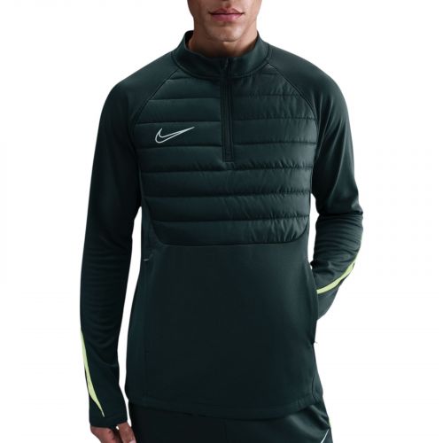 Bluza piłkarska męska Nike Academy Winter Warrior FB6816