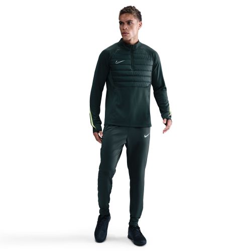 Bluza piłkarska męska Nike Academy Winter Warrior FB6816
