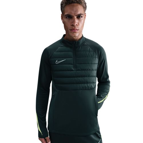 Bluza piłkarska męska Nike Academy Winter Warrior FB6816