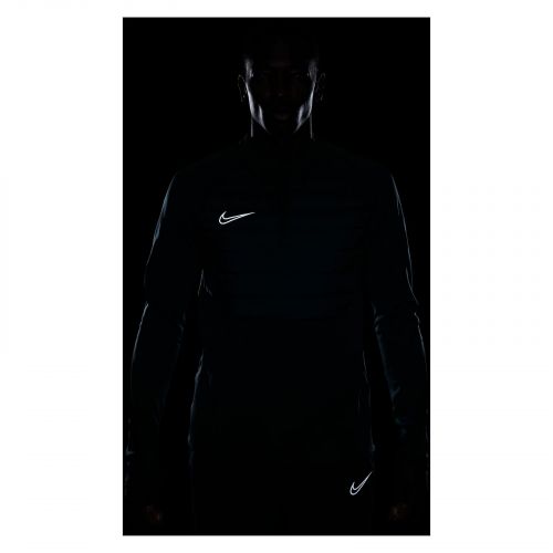 Bluza piłkarska męska Nike Academy Winter Warrior FB6816