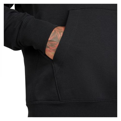 Bluza piłkarska męska Nike Club Fleece FB6574